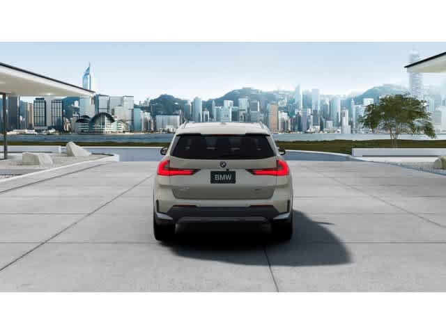 New 2027 BMW X1 xDrive28i AWD/4WD image 6