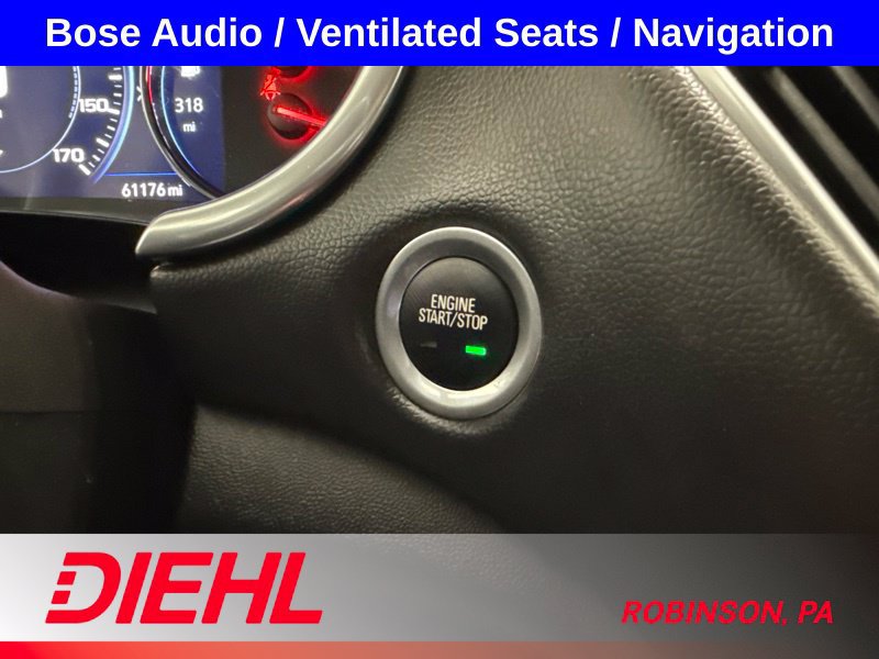 Used 2024 Chevrolet Malibu LT FWD image 27