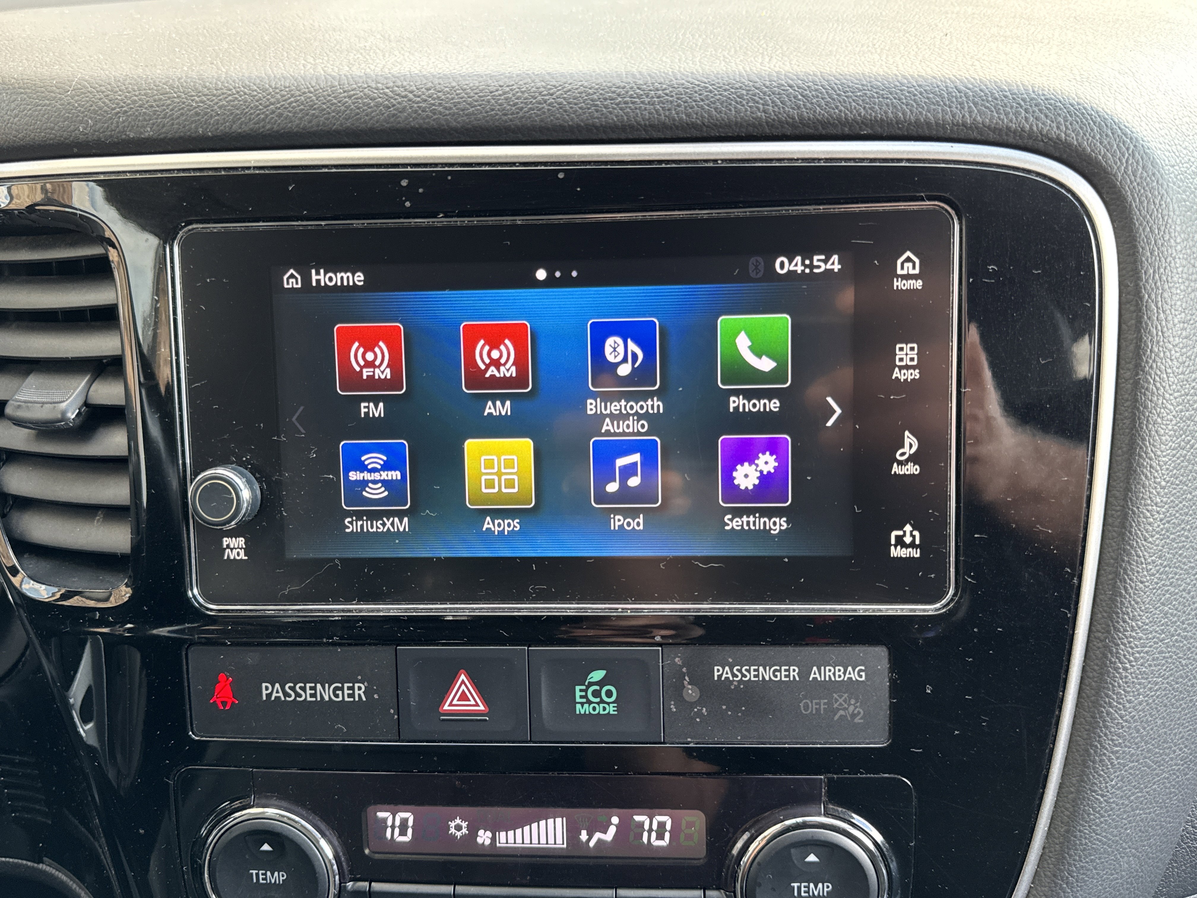Used 2018 Mitsubishi Outlander SEL AWD/4WD image 17