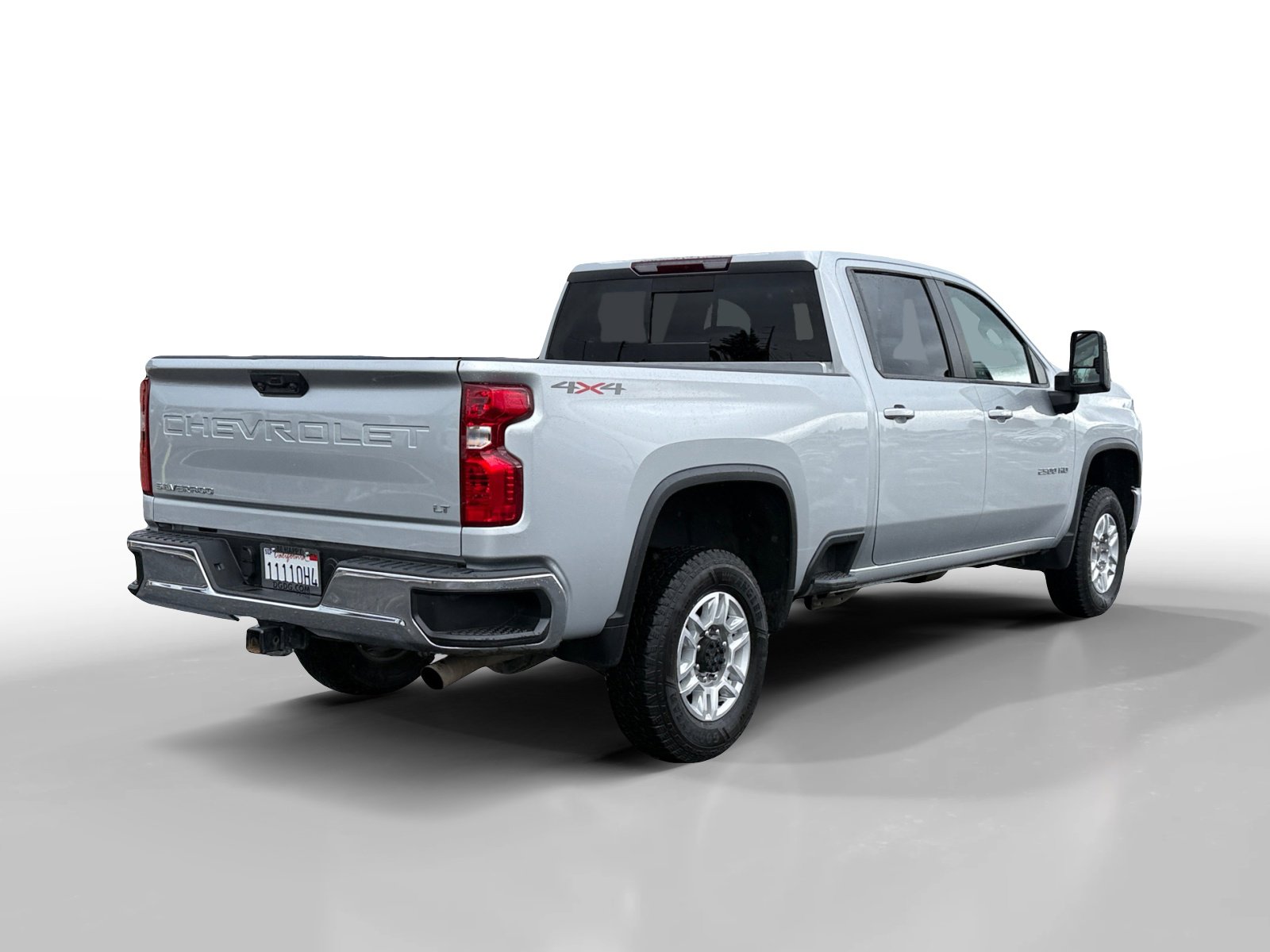 Used 2023 Chevrolet Silverado 2500 LT w/ Convenience Package image 5