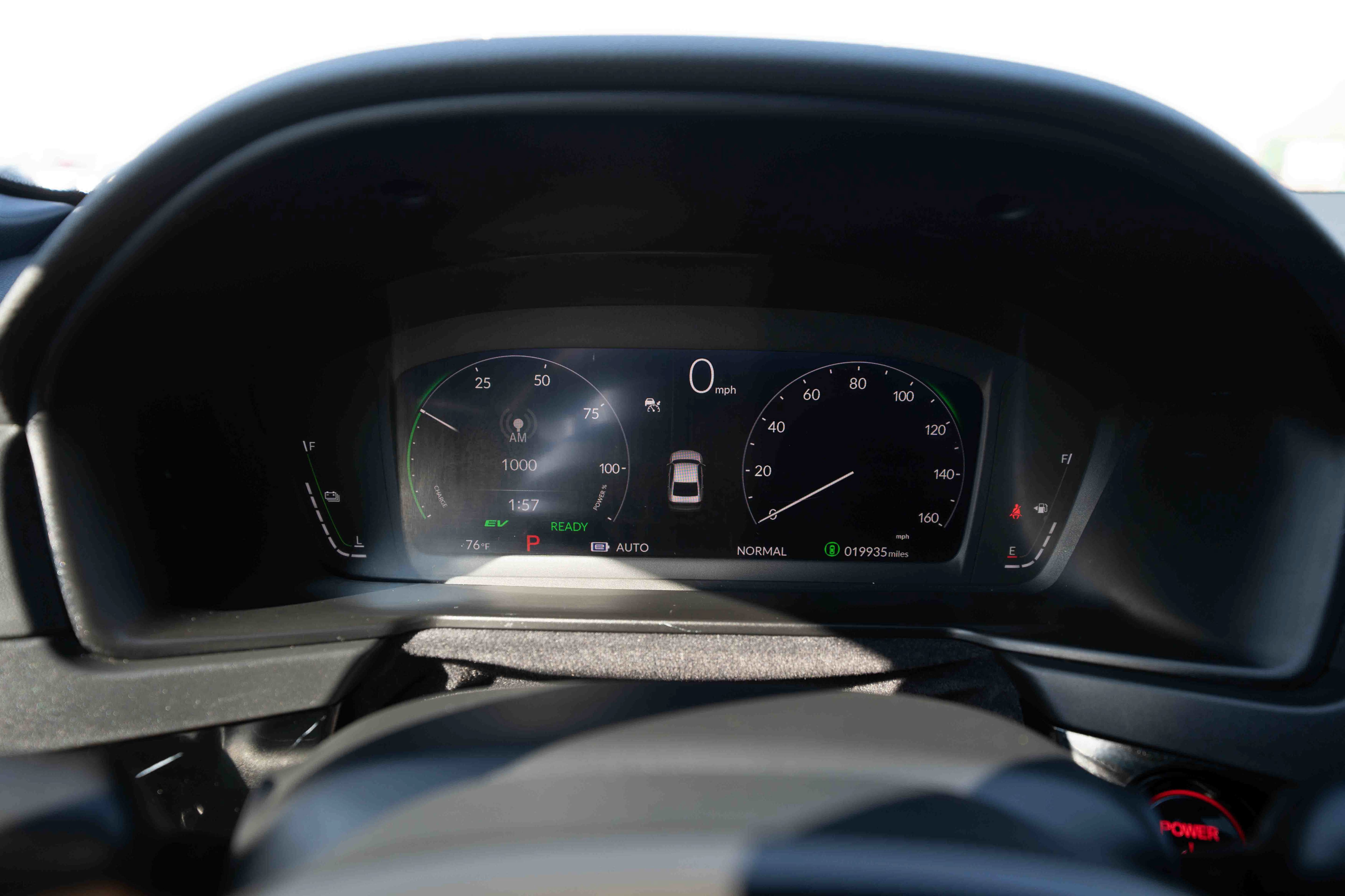 Used 2024 Honda Accord Sport image 16