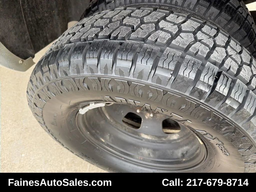 Used 2012 RAM 3500 Laramie w/ Cold Weather Group image 44