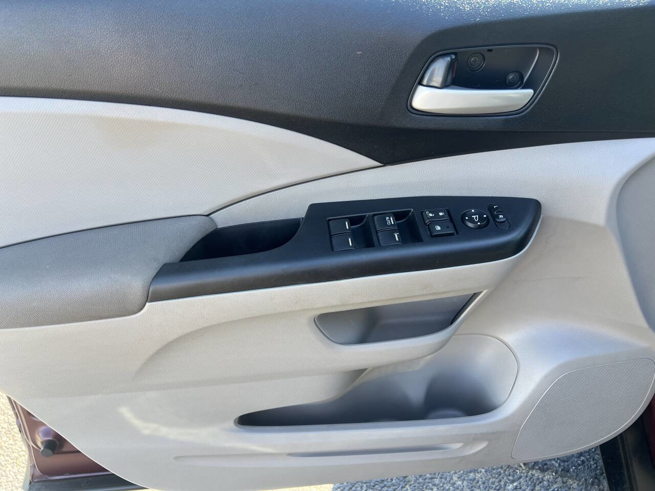 Used 2014 Honda CR-V LX image 36