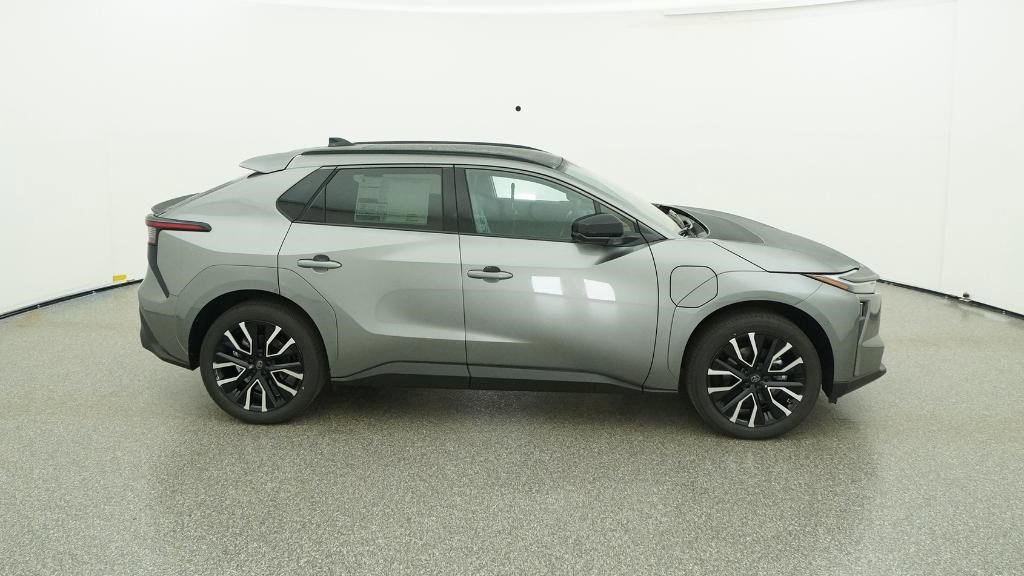 New 2026 Toyota bZ image 88