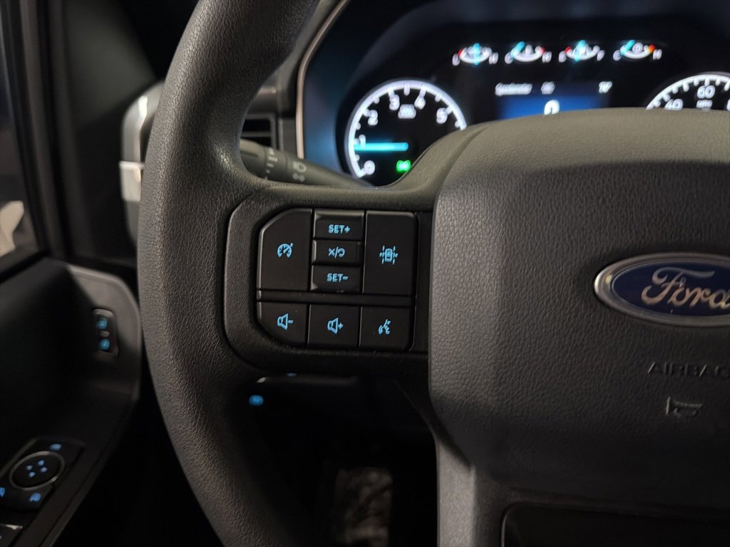 Used 2021 Ford F150 XL w/ STX Appearance Package image 29