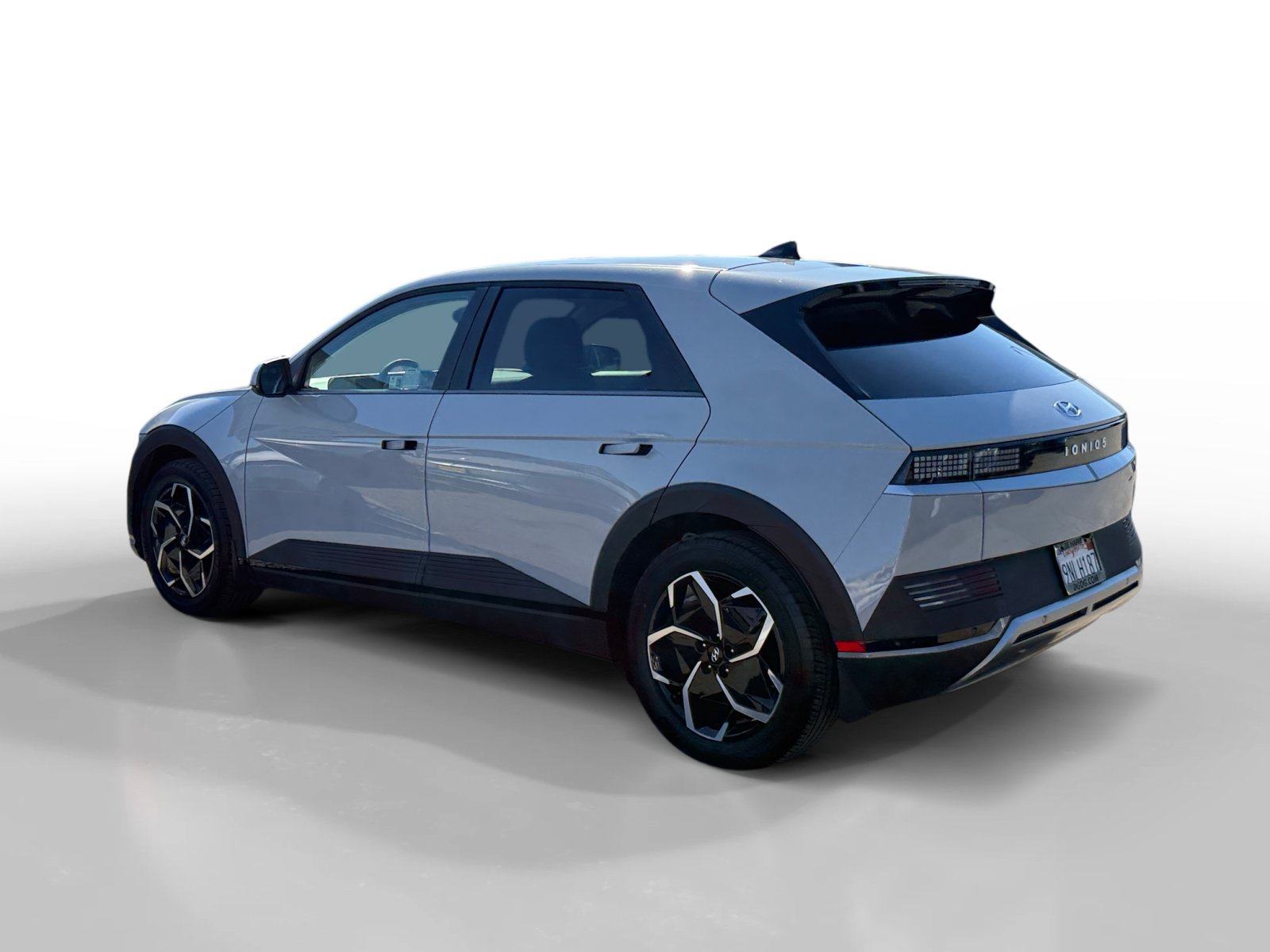 Certified 2024 Hyundai Ioniq 5 SEL RWD image 3