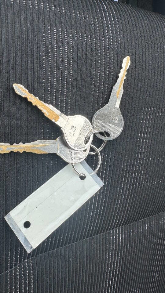 Used 2010 Suzuki SX4 Base 4dr Crossover CVT image 24