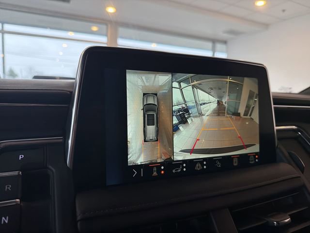 Certified 2024 Chevrolet Suburban High Country image 31