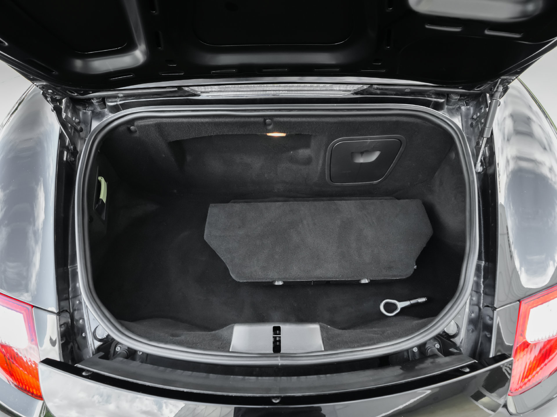 Used 2008 Porsche Boxster RWD image 41