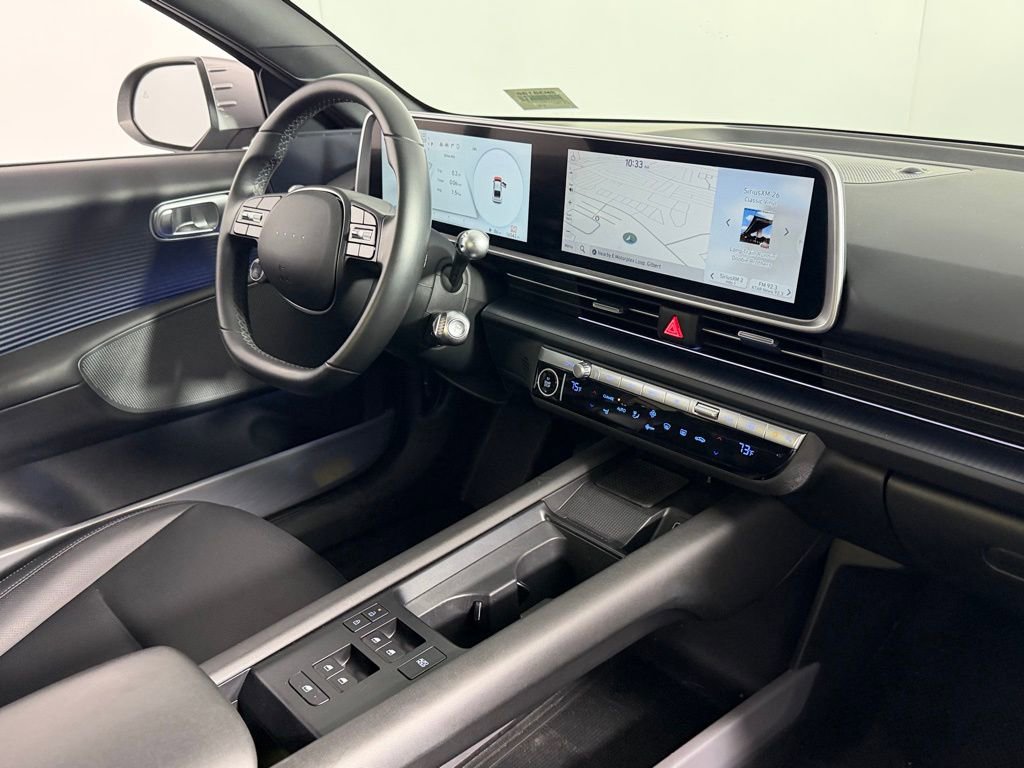 Used 2024 Hyundai Ioniq 6 SEL RWD image 34