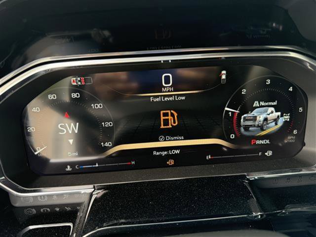 New 2026 GMC Sierra 2500 SLE w/ SLE Value Package; image 19