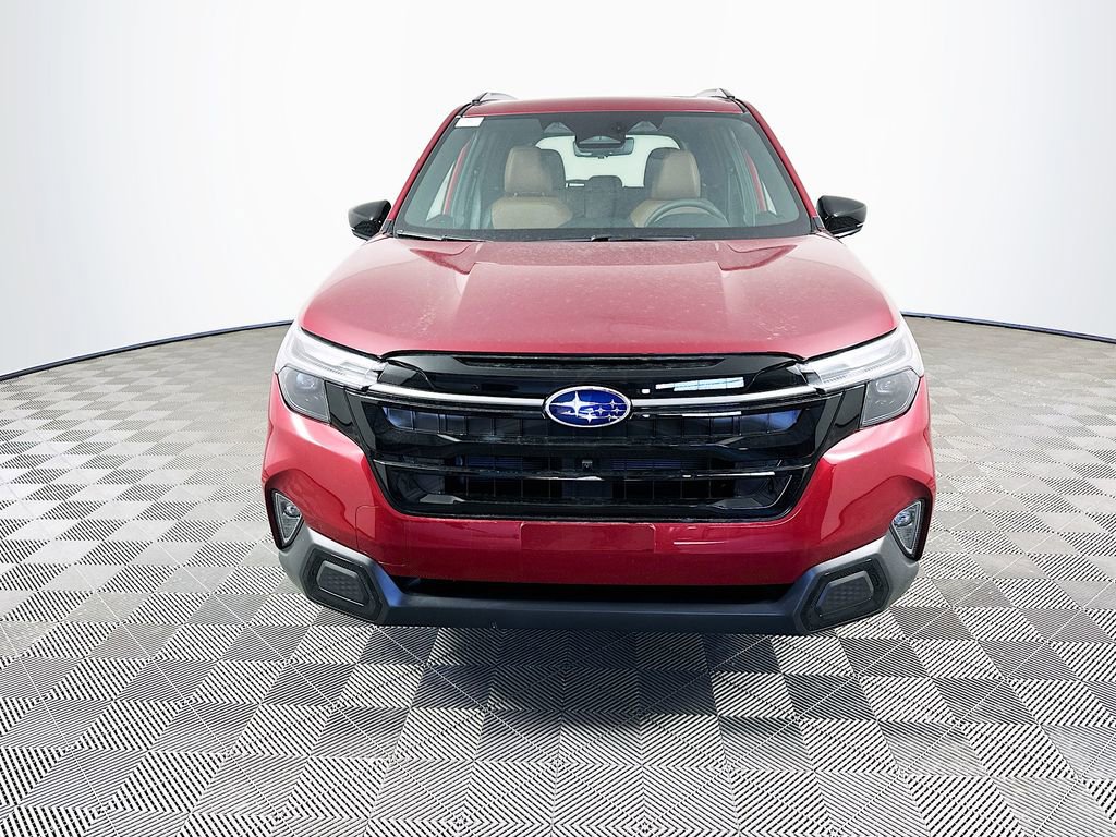 New 2026 Subaru Forester Touring image 3