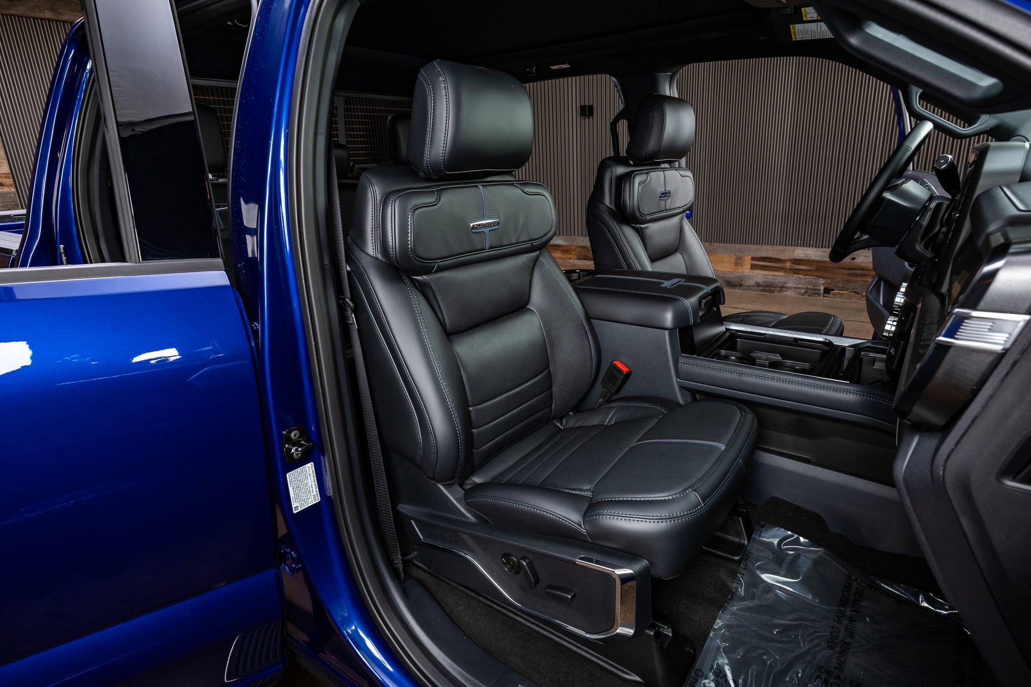 Used 2026 Ford F250 Platinum image 29