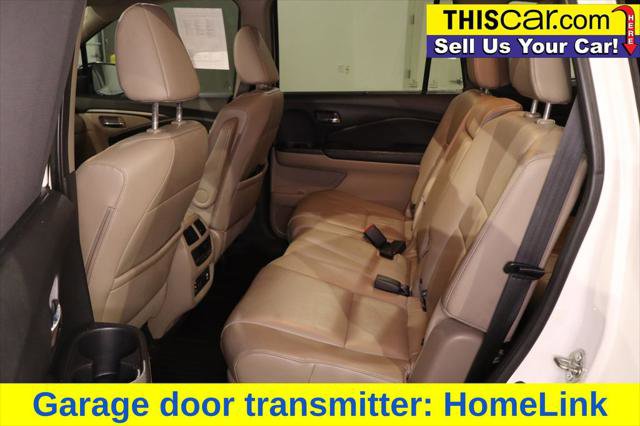 Used 2016 Honda Pilot EX-L image 19