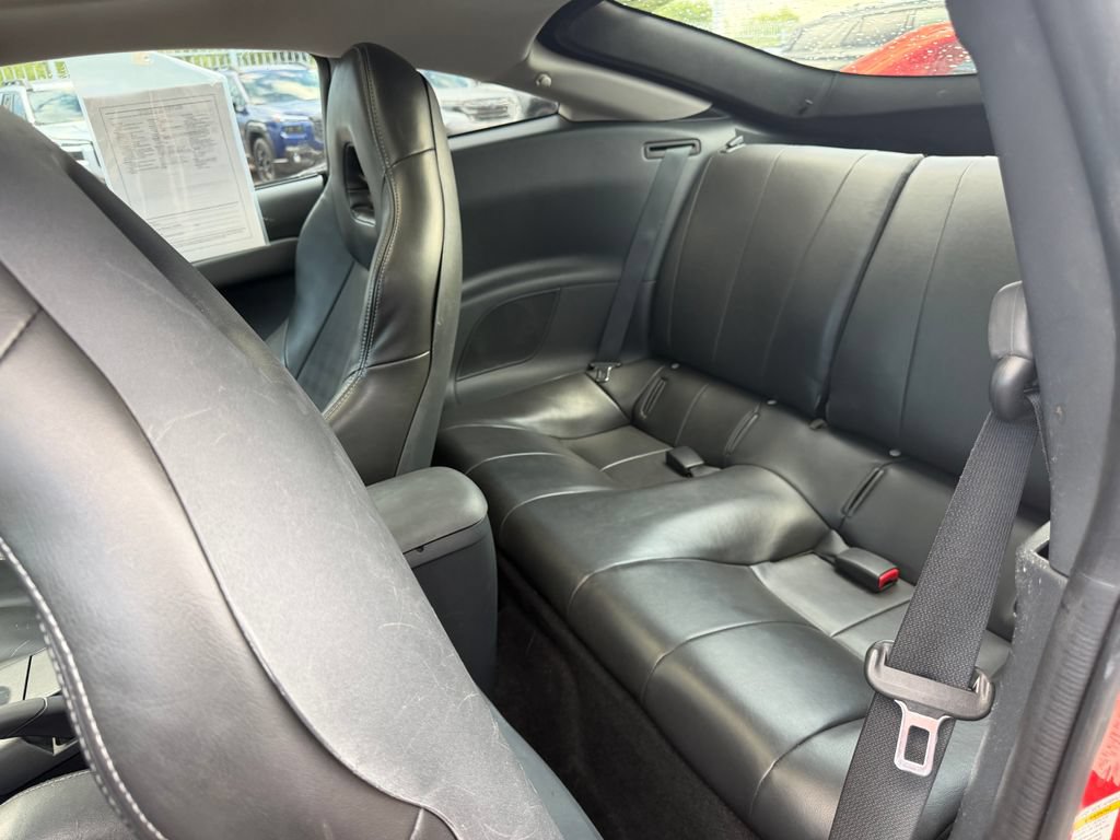 Used 2011 Mitsubishi Eclipse GS Sport FWD image 8