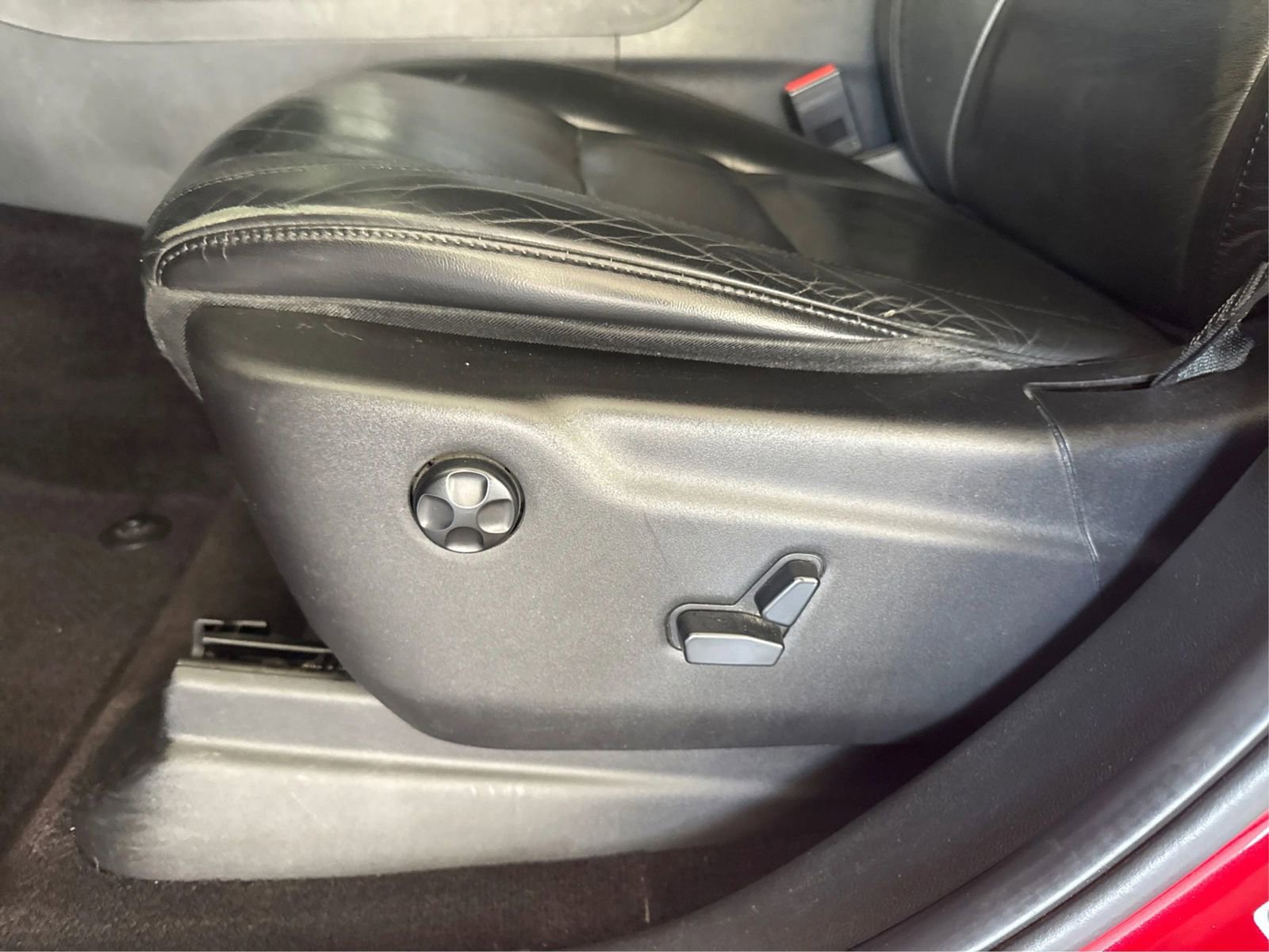Used 2017 Dodge Durango GT w/ Nav & Power Liftgate Group RWD image 19
