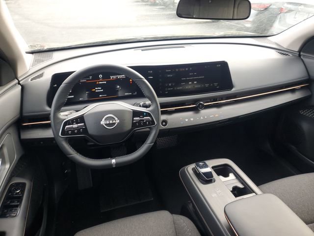 Certified 2023 Nissan Ariya FWD image 10