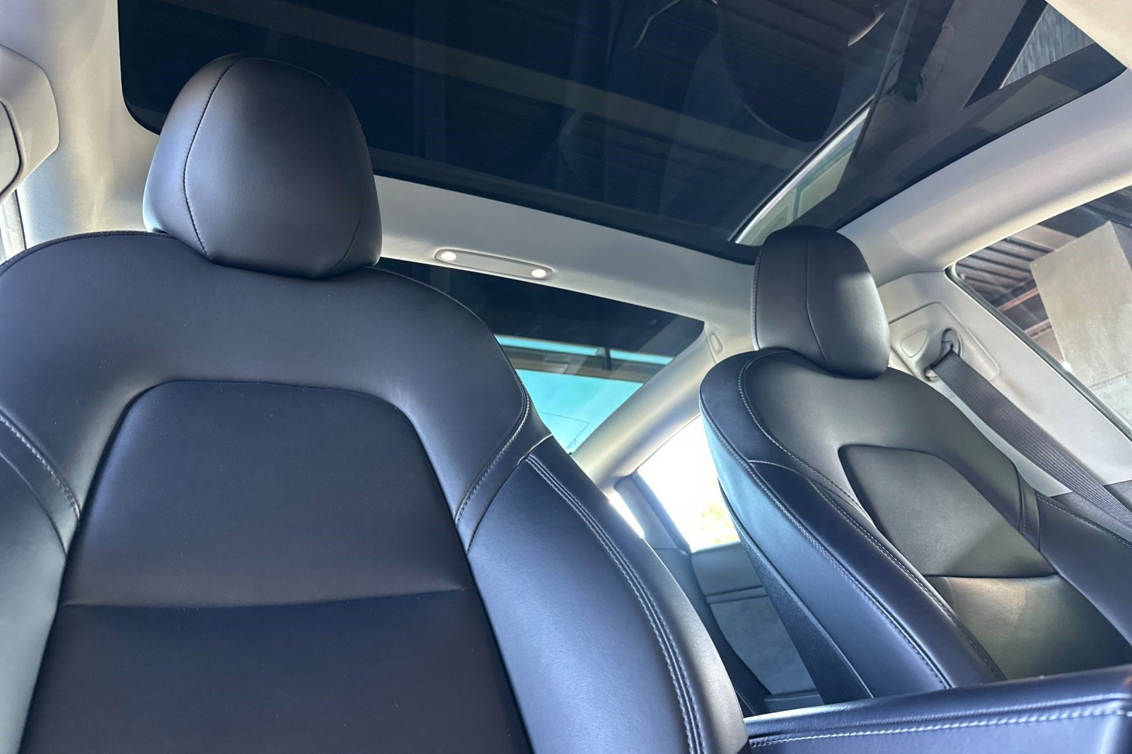 Used 2018 Tesla Model 3 Long Range RWD image 20