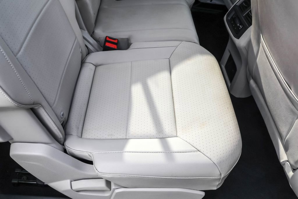 Used 2022 Volkswagen Atlas SE image 34