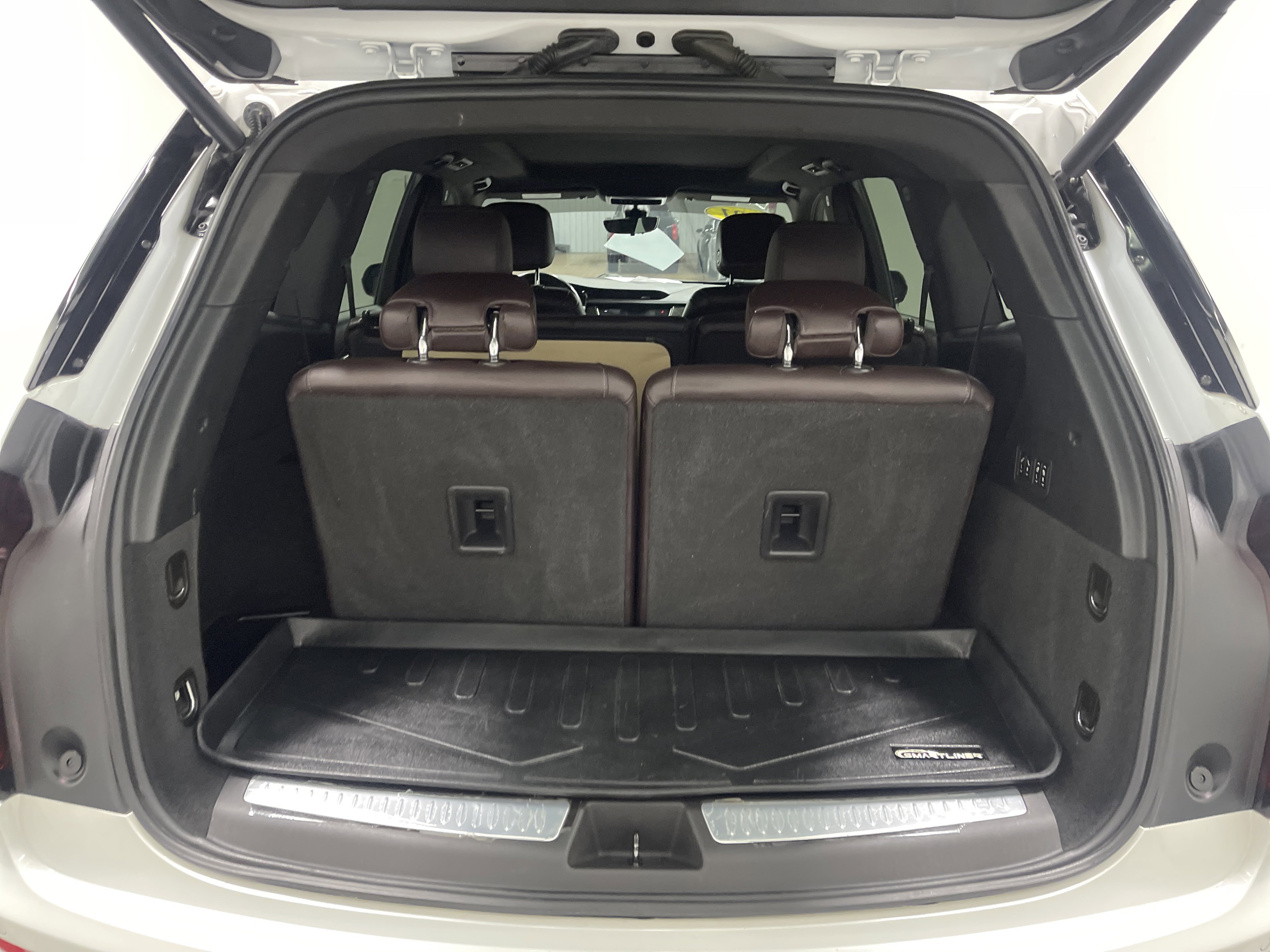 Used 2021 Cadillac XT6 Premium Luxury image 18