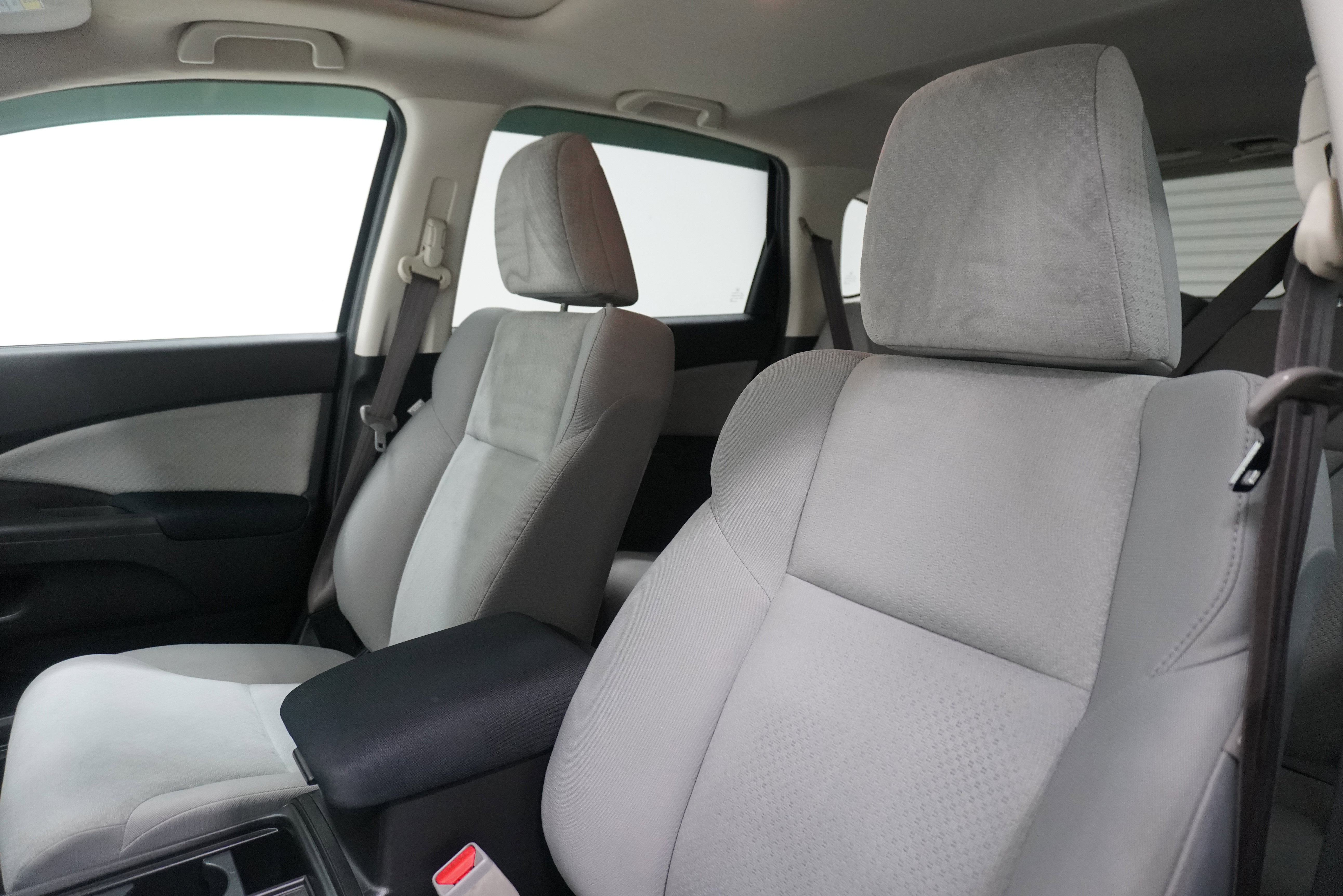 Used 2015 Honda CR-V EX image 11