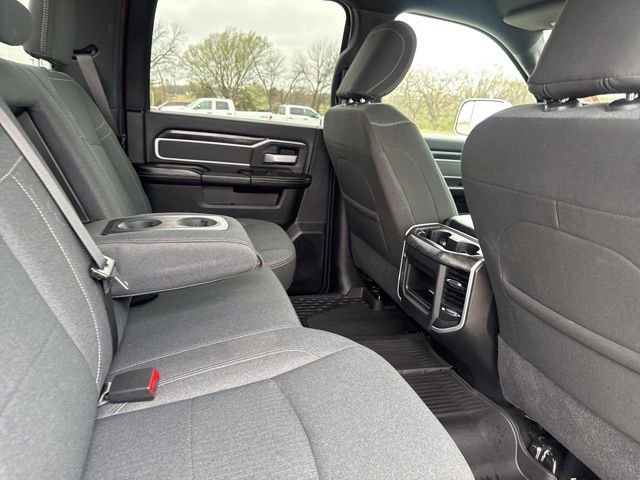 Used 2020 RAM 2500 Lone Star w/ Level 1 Equipment Group image 25