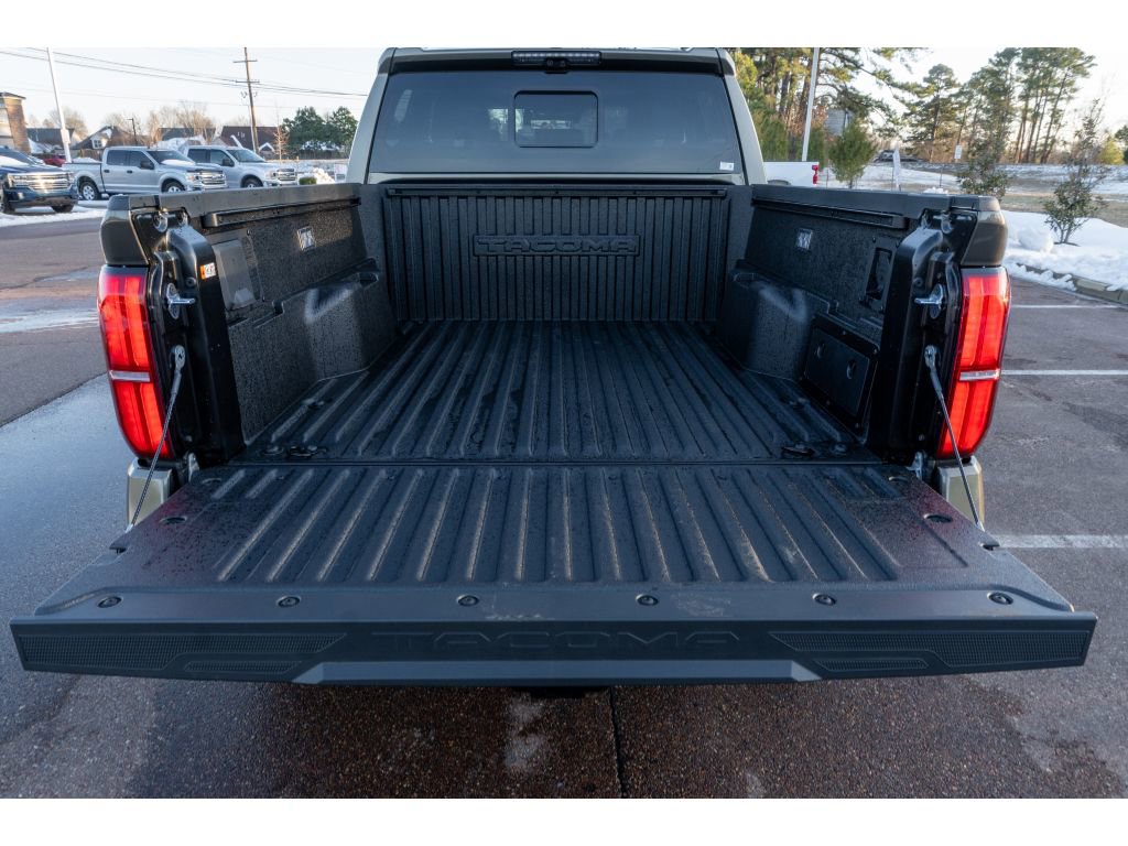 New 2026 Toyota Tacoma TRD Off-Road image 16