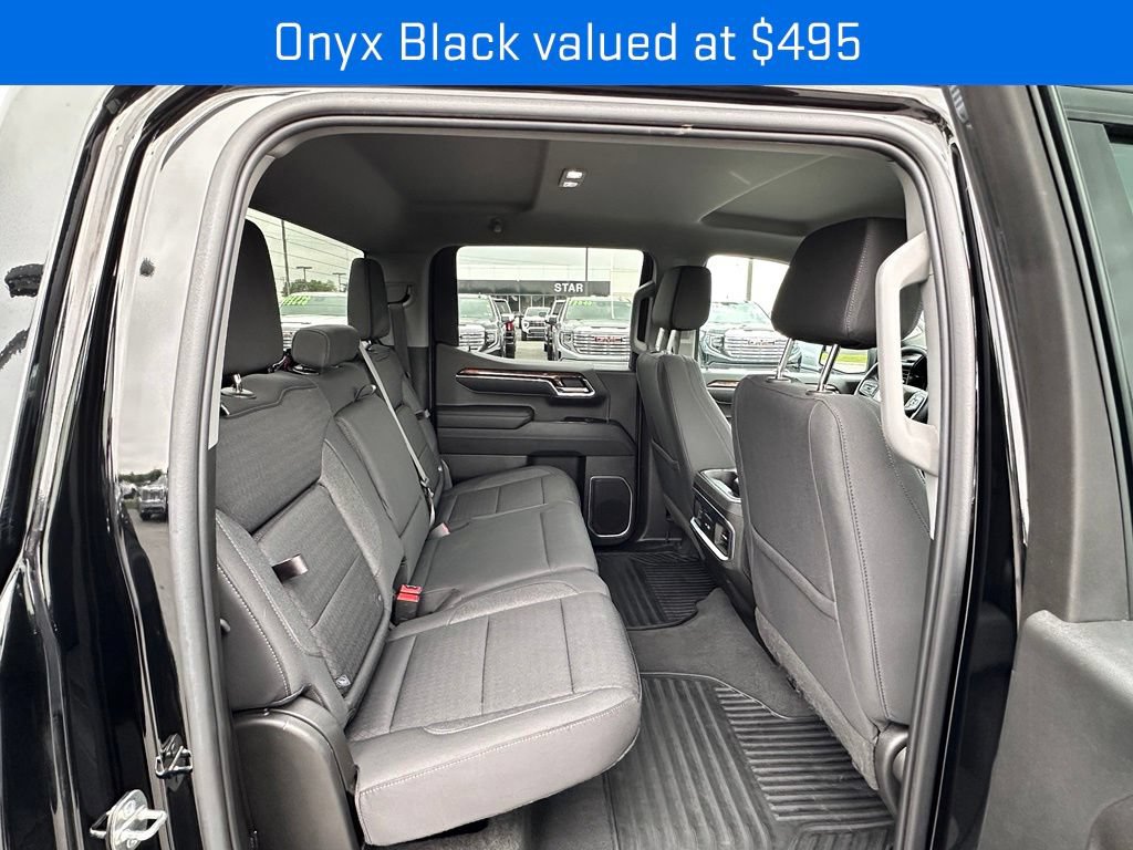 Certified 2023 GMC Sierra 1500 Elevation AWD/4WD image 14