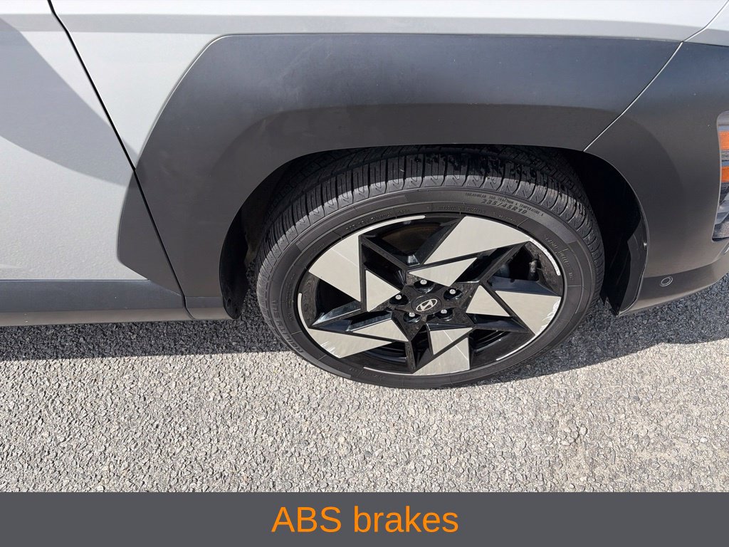 Used 2024 Hyundai Kona Limited FWD image 31