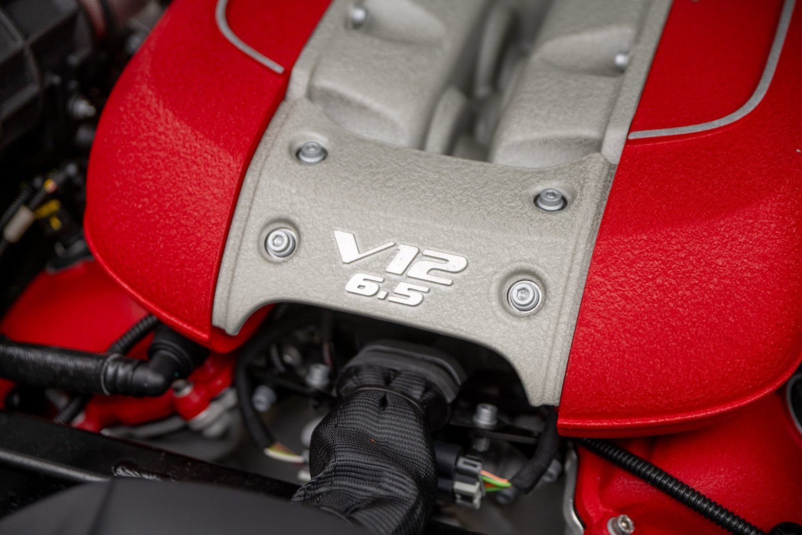 Used 2022 Ferrari 812 GTS RWD image 50