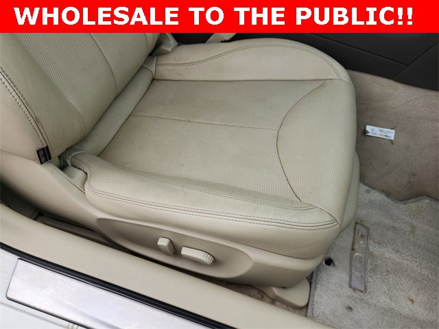 Used 2013 INFINITI G37 Sport w/ Premium Pkg image 19