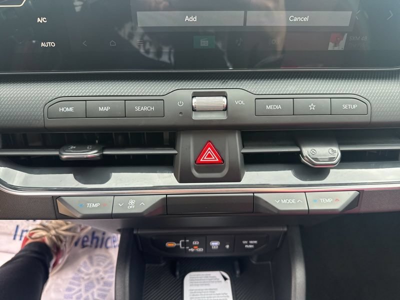 New 2026 Kia K4 GT-Line w/ GT-Line Sunroof Package FWD image 37