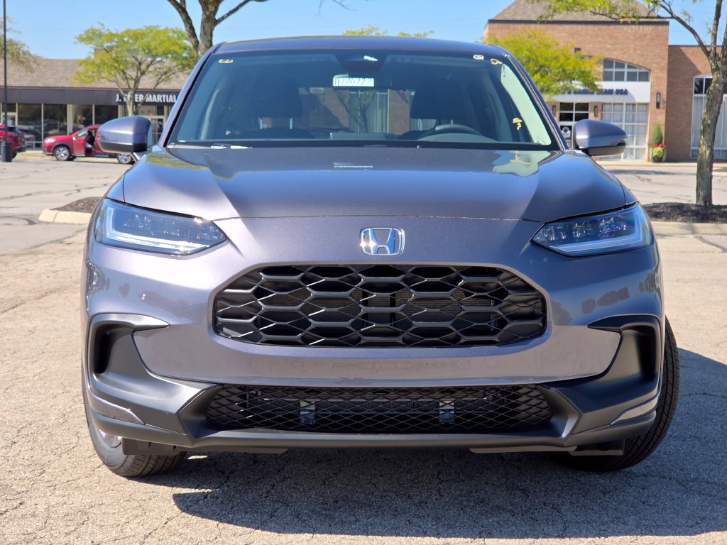 New 2027 Honda HR-V LX image 15
