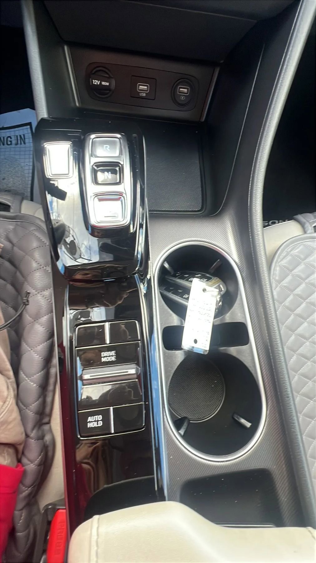 Used 2022 Hyundai Sonata Blue image 19