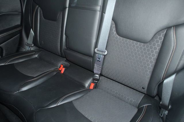 Used 2019 Jeep Compass Latitude w/ Popular Equipment Group image 21