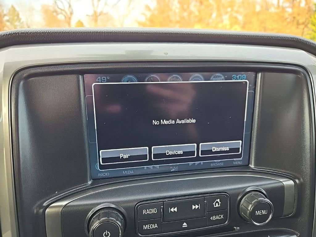 Used 2018 Chevrolet Silverado 1500 LT w/ All Star Edition image 26