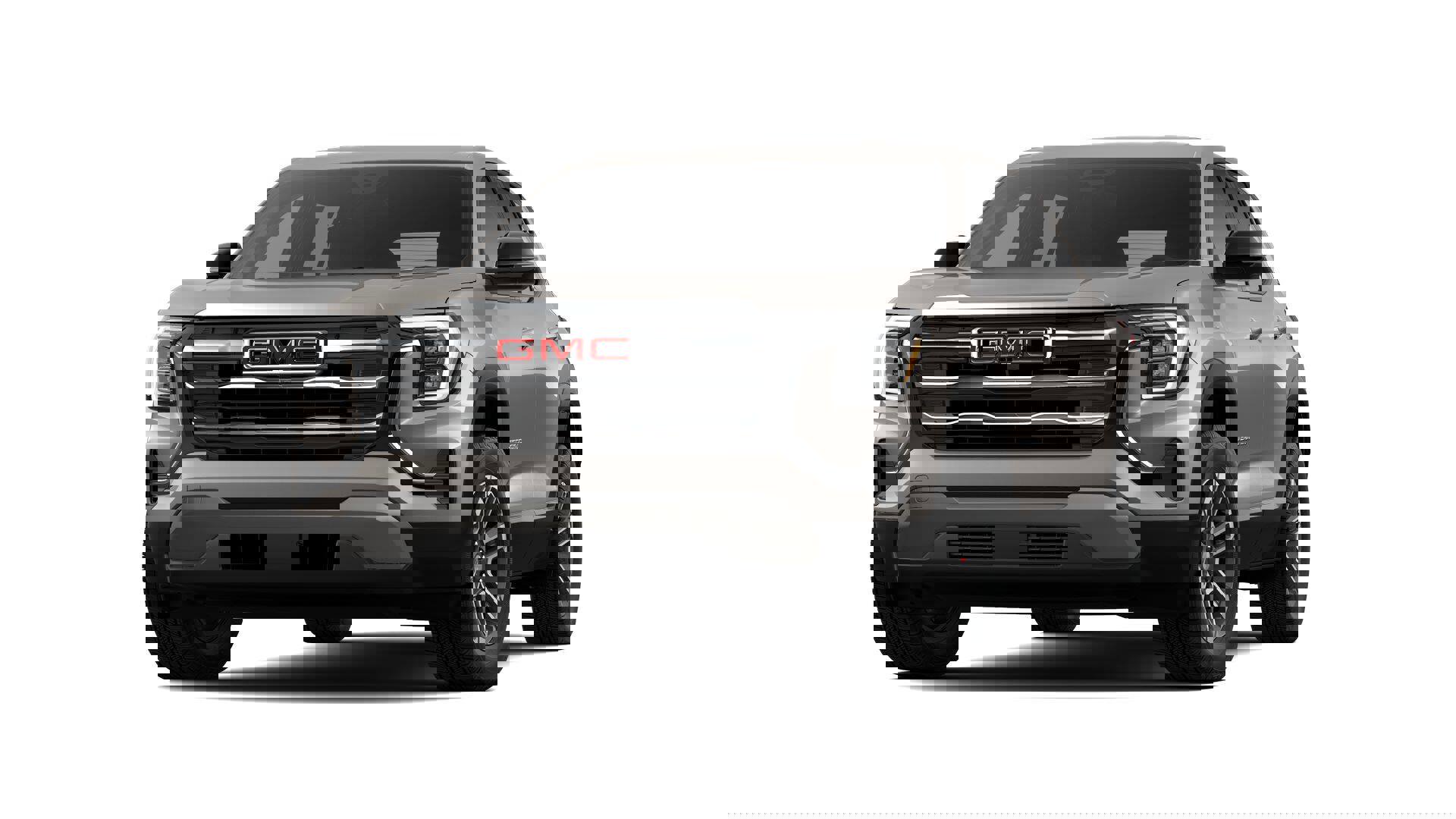New 2026 GMC Terrain Elevation w/ LPO, Floor Liner Package image 27