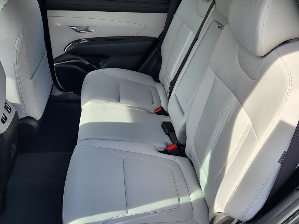 New 2026 Hyundai Tucson SEL AWD/4WD image 11