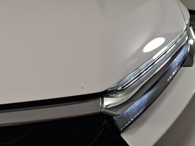 Used 2024 Honda CR-V EX image 12