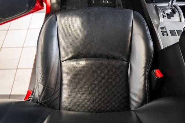 Used 2019 Toyota 4Runner Limited image 29