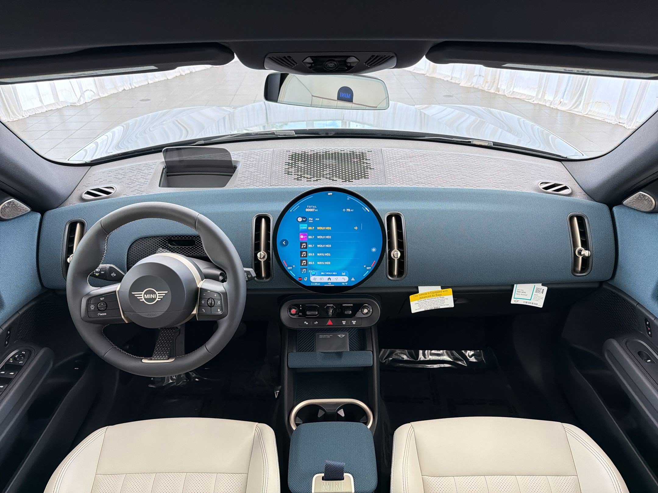 New 2027 MINI Cooper Countryman S w/ Comfort Package Max AWD/4WD image 16