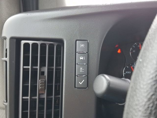 Certified 2024 Chevrolet Express 2500 w/ Driver Convenience Package image 24
