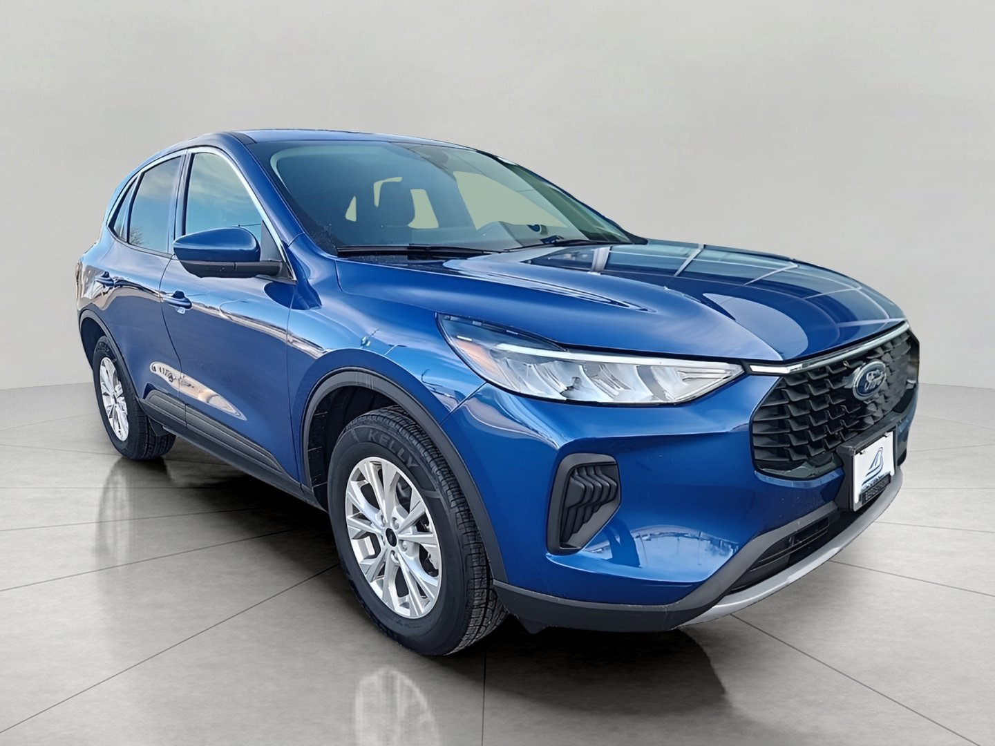 Certified 2023 Ford Escape Active w/ Tech Pack #2