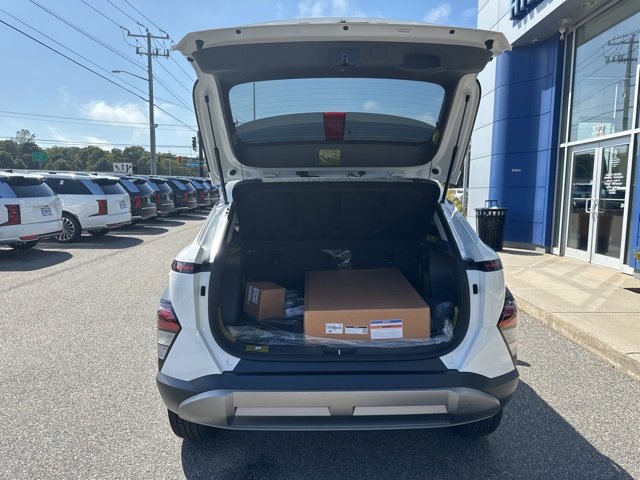 New 2026 Hyundai Kona SEL Premium image 38