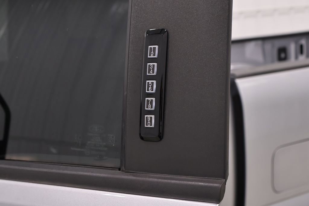 Certified 2023 Ford F350 XLT w/ 360-Degree Camera Package AWD/4WD image 31