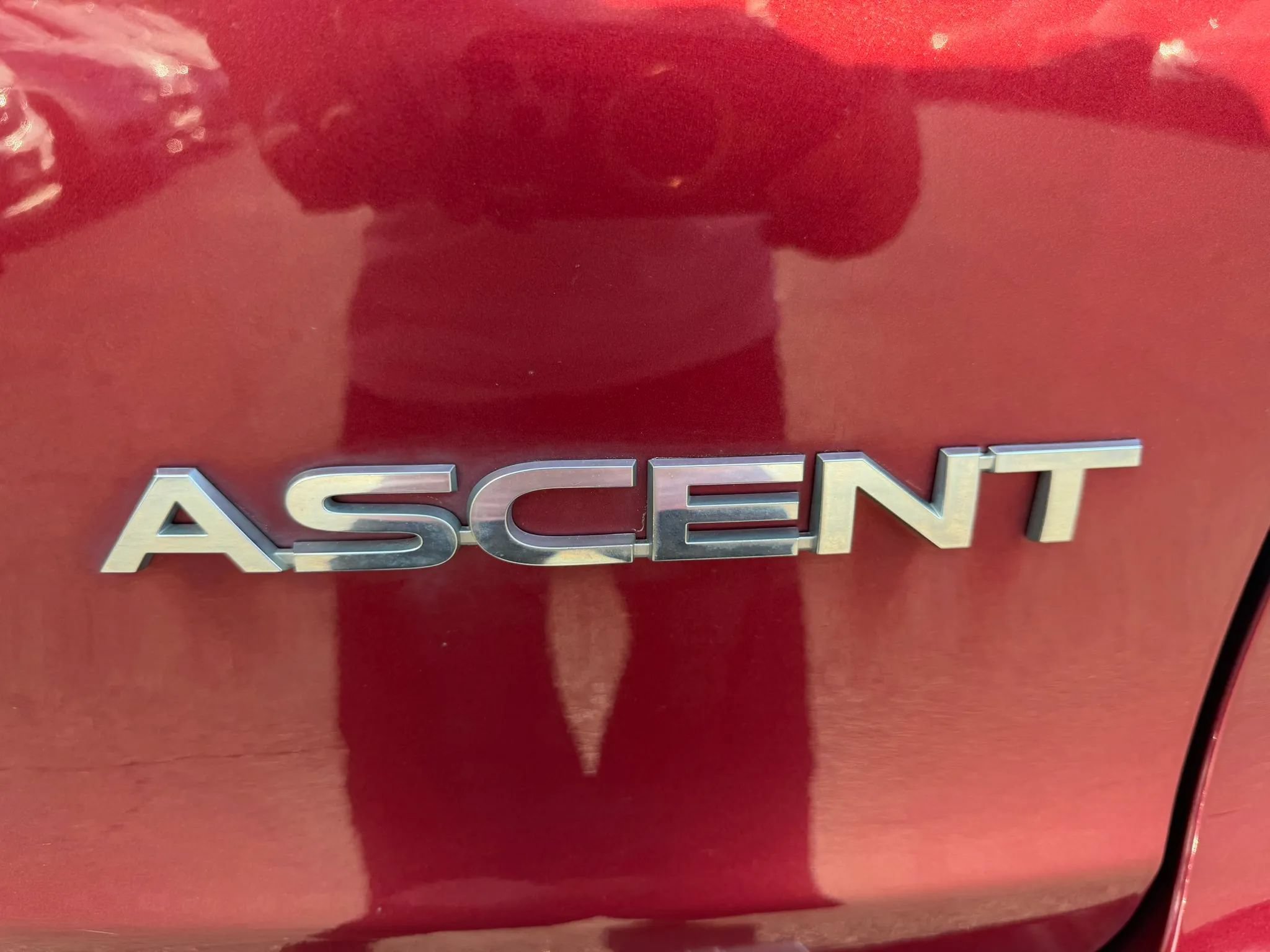 Used 2019 Subaru Ascent Premium AWD/4WD image 71
