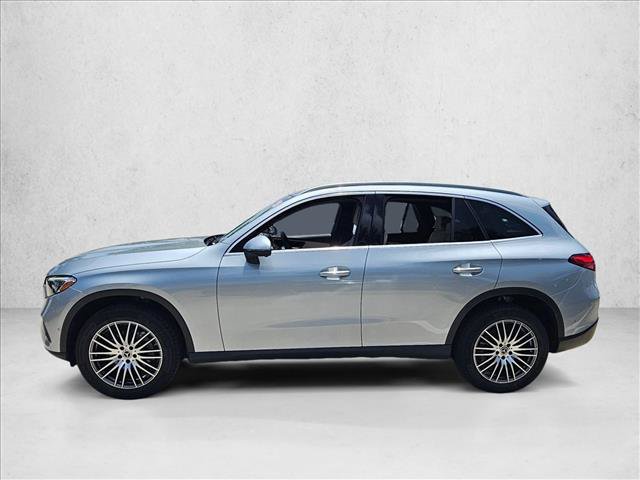 Certified 2026 Mercedes-Benz GLC 300 image 9