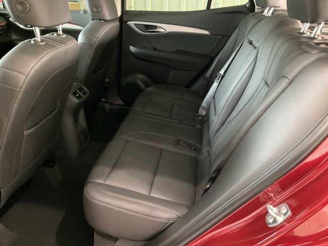 Used 2024 Buick Envision Avenir image 18