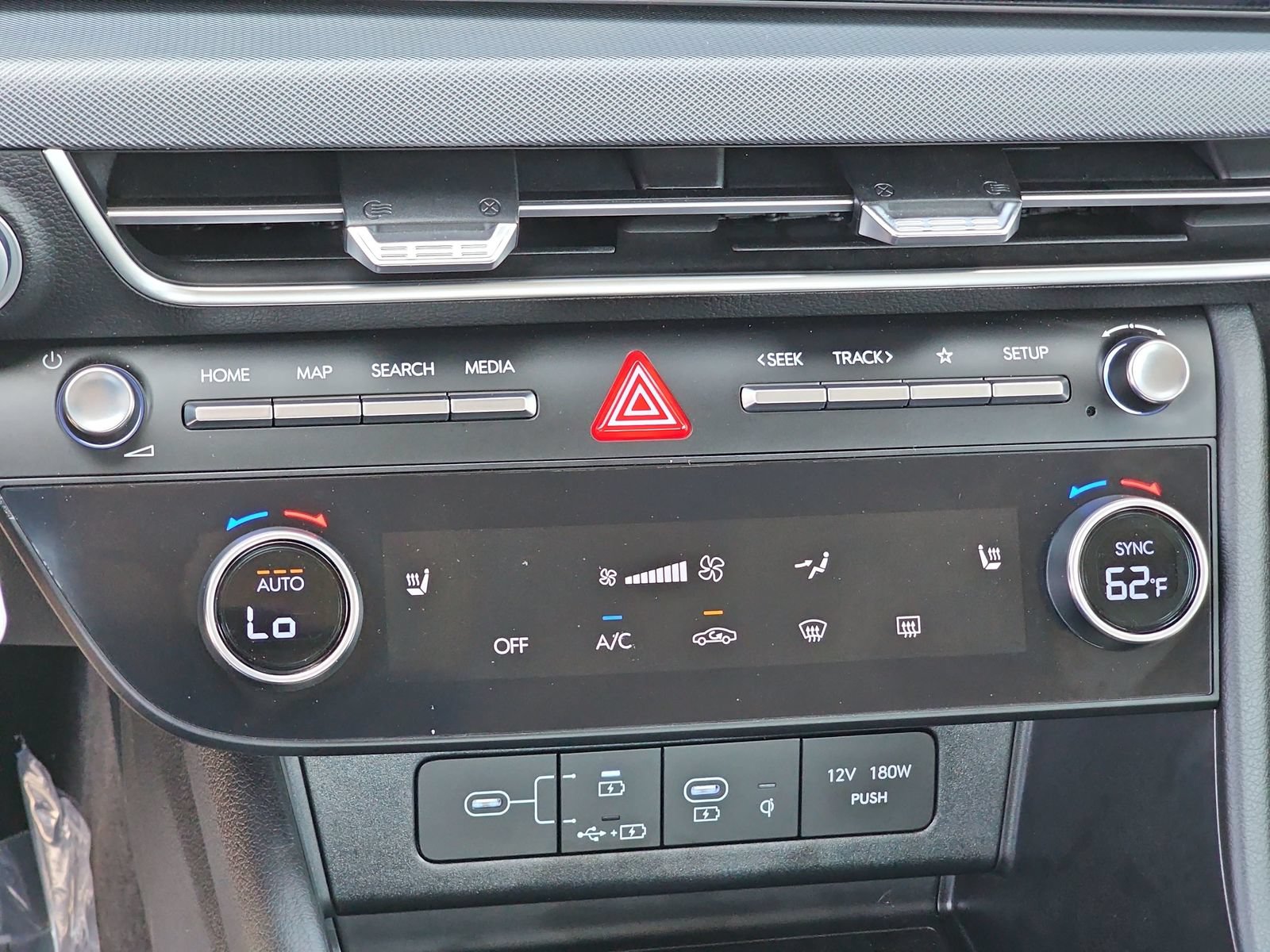 Certified 2026 Hyundai Sonata SEL FWD image 24