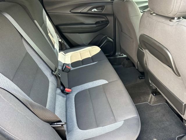 Used 2022 Chevrolet TrailBlazer LT image 30